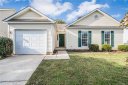 8823 Treyburn Drive sold home in Charlotte, SC