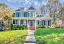 172 Morrison Hill Road sold home in Davidson, SC