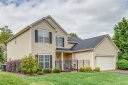 1227 Faversham Lane sold home in Rock Hill, SC
