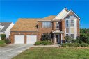 11610 Fox Trot Drive sold home in Charlotte, SC