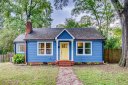 1204 Meadow Lane sold home in Charlotte, SC
