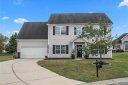 2007 Sweet Gum Court sold home in Monroe, SC
