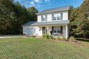 5319 Eider Lane sold home in Granite Falls, SC