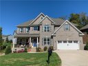 1008 Twin Pines Drive sold home in Matthews, SC