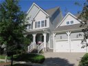 12330 Bradford Park Drive sold home in Davidson, SC