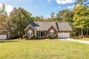 1532 Hawthorne Drive sold home in Indian Trail, SC