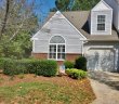 8243 Southgate Commons Drive sold home in Charlotte, SC