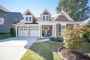 13906 Tilesford Lane sold home in Huntersville, SC