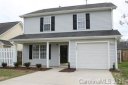 1900 Duke Adam Street sold home in Kannapolis, SC