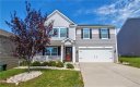 1398 Kent Downs Avenue sold home in Concord, SC