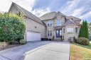 11815 Churchfield Lane sold home in Charlotte, SC
