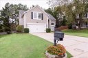 15014 Annan Court sold home in Charlotte, SC