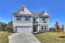 6129 Hawk View Road sold home in Waxhaw, SC
