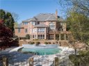 471 Bing Crosby Boulevard sold home in Advance, SC