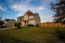 15210 Kissimmee Lane sold home in Mint Hill, SC