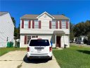 5665 Laborde Avenue sold home in Charlotte, SC