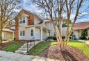 7821 Renaissance Court B sold home in Charlotte, SC