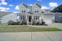 9811 Quercus Lane sold home in Huntersville, SC