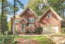 10323 Arran Court sold home in Huntersville, SC