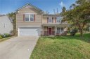 1811 Hansbury Drive sold home in Charlotte, SC