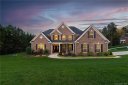 7965 Norman Pointe Drive sold home in Denver, SC