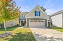 1702 Hooper Court sold home in Charlotte, SC