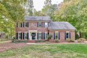 2657 Willowbrook Drive sold home in Matthews, SC