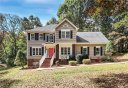 1735 Double Oaks Road sold home in Fort Mill, SC