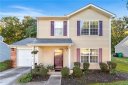 1423 Clooney Lane sold home in Charlotte, SC