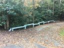 Lot118 Falls Creek Court sold home in Pisgah Forest, SC