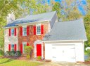 7402 Claymont Drive sold home in Charlotte, SC