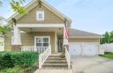 12321 Bradford Park Drive sold home in Davidson, SC