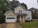 14617 Buckton Lane sold home in Matthews, SC