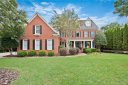 1720 Hickory Ridge Drive sold home in Waxhaw, SC