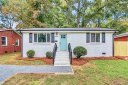 1717 Finchley Drive sold home in Charlotte, SC