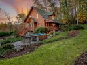 168 Sequoyah Hills Drive 15 sold home in Fletcher, SC