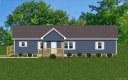 64 Indian Paintbrush Lane 9 sold home in Alexander, SC