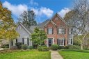 12434 Tolland Lane sold home in Charlotte, SC