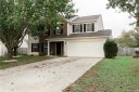 193 Austin Run Court sold home in Kannapolis, SC
