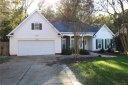 13739 Kensal Green Drive sold home in Charlotte, SC