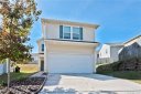 1334 Potter Ridge Road sold home in Concord, SC
