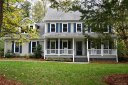 8300 Quarters Lane sold home in Mint Hill, SC