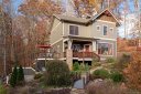 5 Dubois Drive sold home in Asheville, SC