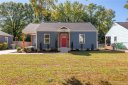1104 Dade Street sold home in Charlotte, SC
