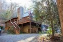 296 Forest Hills Road sold home in Bryson City, SC