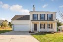 3617 Kiley Lane sold home in Charlotte, SC