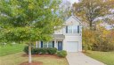 1100 Hunter Street sold home in Statesville, SC