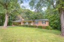 2907 Woodstream Drive sold home in Valdese, SC