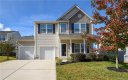 1133 Manston Place sold home in Concord, SC