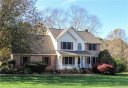 130 Ridge Creek Court sold home in Salisbury, SC